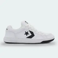 CONVERSE - Tenis Pro Blaze V2 Blanco Hombre