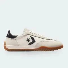 CONVERSE - Tenis Run Star Trainer Beige Mujer