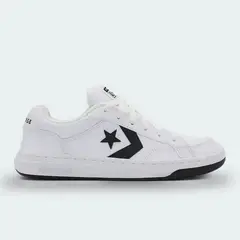 CONVERSE - Tenis Pro Blaze V2 Blanco Hombre