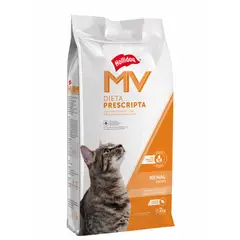 HOLLIDAY - Alimento Mv Urinario Gato 2 Kg