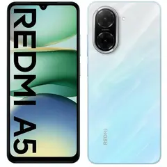 XIAOMI - Celular Redmi A5 64 GB/ 3 RAM