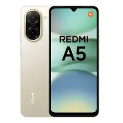 XIAOMI - Celular Redmi A5 64 GB/ 3 RAM