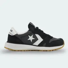 CONVERSE - Tenis Omni Trainer Negro Hombre
