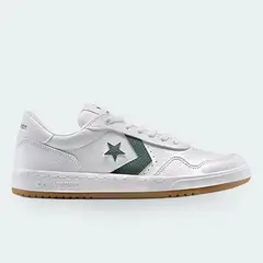 CONVERSE - Tenis SC25 Blanco Hombre