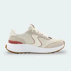 SKECHERS - Tenis Retro Revival Mujer
