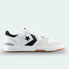CONVERSE - Tenis Cl 98 Blanco Hombre