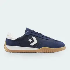 CONVERSE - Tenis Run Star Trainer Azul Mujer