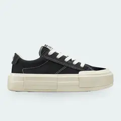 CONVERSE - Tenis Cruise Star Negro Mujer