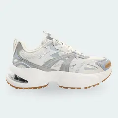 SKECHERS - Tenis Uno Ryze Beige Hombre