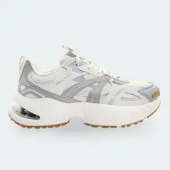SKECHERS - Tenis Uno Ryze Beige Hombre