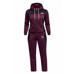 MODA EN CIRCUITO - Conjunto Deportivo o Sudadera para Mujer en Vioto