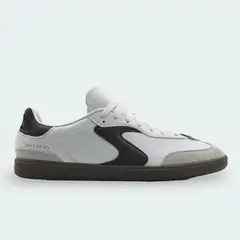 SKECHERS - Tenis Hotshot Blanco Hombre