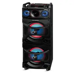 VISIVO - Torre De Sonido 200 Watts
