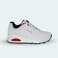 SKECHERS - Tenis Uno Stand on Air Mujer