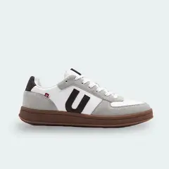 URBAN - Tenis Blanco Hombre