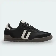 URBAN - Tenis Negro Hombre