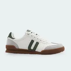 URBAN - Tenis Blanco Hombre