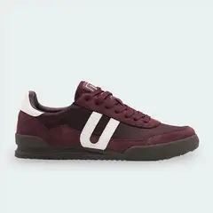 URBAN - Tenis Rojo Hombre