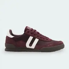 URBAN - Tenis Rojo Hombre