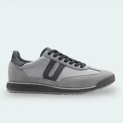 URBAN - Tenis Gris Hombre