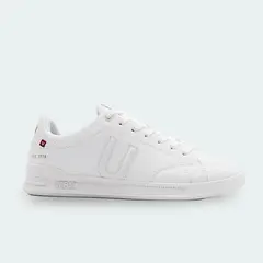 URBAN - Tenis Blanco Hombre