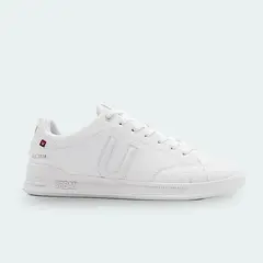 URBAN - Tenis Blanco Hombre