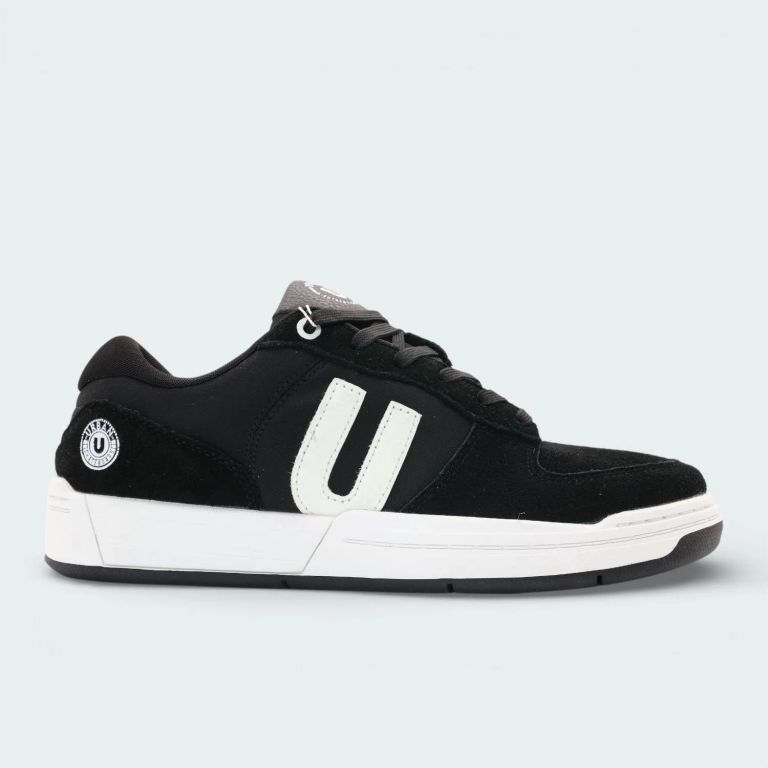 Imagen de Tenis SK Negro Hombre