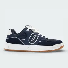 URBAN - Tenis SK Azul Hombre