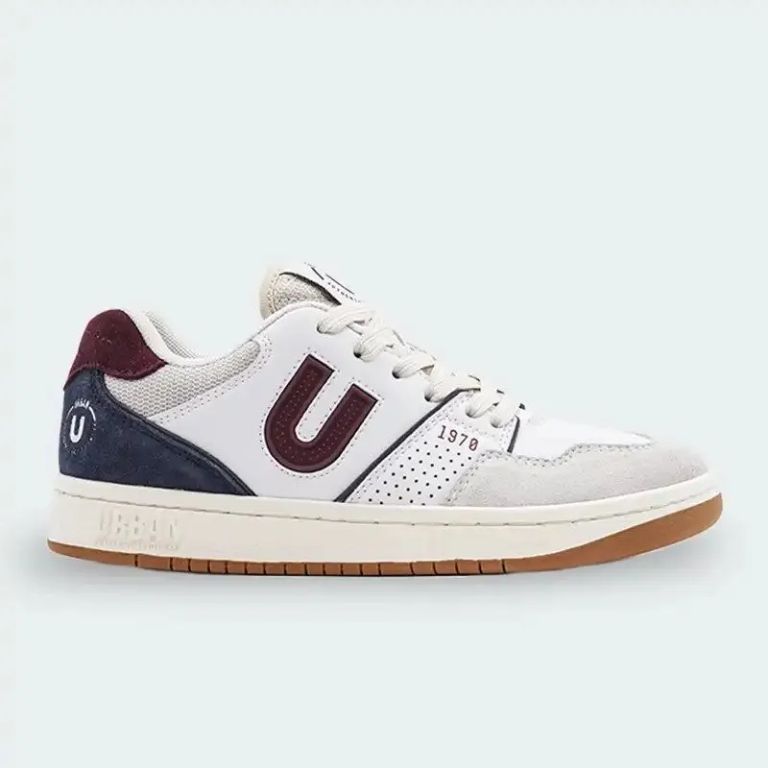Imagen de Tenis Blanco Mujer