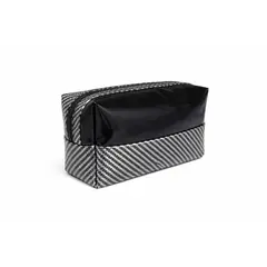 GENERICO - Cosmetiquera Grande Black Edition