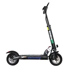 EMOVE - Patineta Eléctrica Bliss Negro Max 33 km/h 400 W
