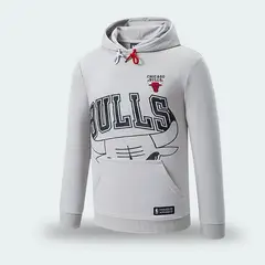 NBA - Buzo Chicago Bulls Hombre