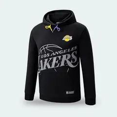 NBA - Buzo Lakers Hombre