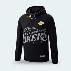 NBA - Buzo Lakers Hombre