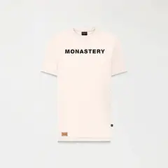 MONASTERY - CAMISETA BLAZE T-SHIRT MEN