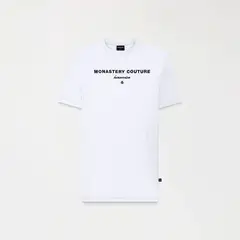 MONASTERY - CAMISETA KRIPTON T-SHIRT MEN