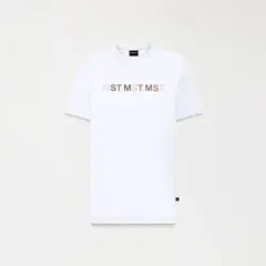 MONASTERY - CAMISETA BOWEN T-SHIRT MEN