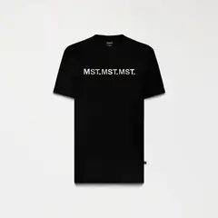 MONASTERY - CAMISETA BOWEN T-SHIRT MEN
