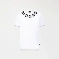 MONASTERY - CAMISETA UTAH T-SHIRT MEN