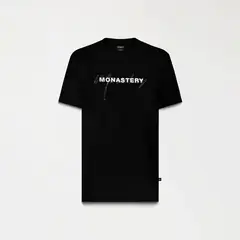 MONASTERY - CAMISETA BUSTER T-SHIRT MEN