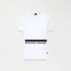 MONASTERY - CAMISETA STADLER T-SHIRT MEN