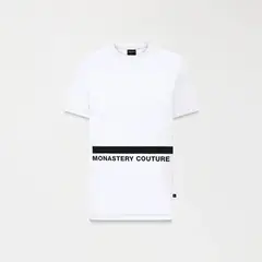 MONASTERY - CAMISETA STADLER T-SHIRT MEN