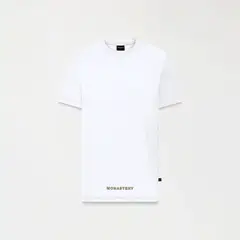 MONASTERY - CAMISETA CAIRO T-SHIRT MEN
