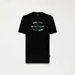 MONASTERY - CAMISETA JARETH T-SHIRT MEN