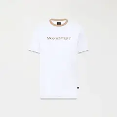 MONASTERY - CAMISETA SIUX T-SHIRT MEN