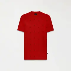 MONASTERY - CAMISETA RODMAN T-SHIRT MEN