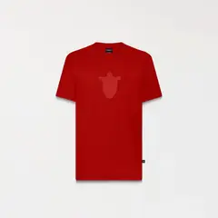 MONASTERY - CAMISETA ASGARD T-SHIRT MEN WINTER MOSS