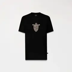 MONASTERY - CAMISETA ASGARD T-SHIRT MEN WINTER MOSS