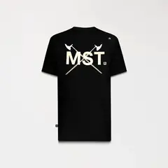 MONASTERY - CAMISETA NOCTIS T-SHIRT MEN WHITE