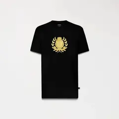 MONASTERY - CAMISETA ORATOR T-SHIRT MEN WINTER MOSS